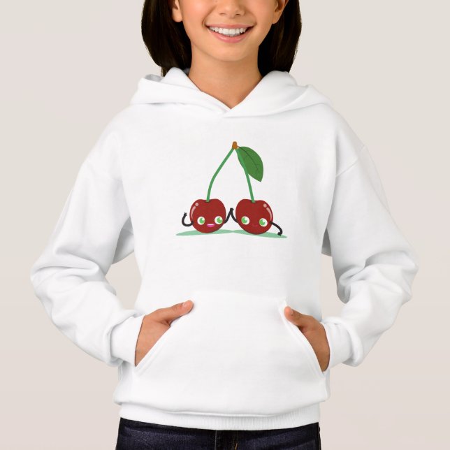 Melhor Amigo Da Cherry (Frente)