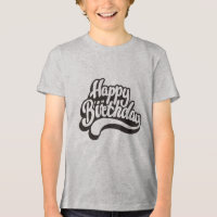 Melhor amigo feliz aniversário 🎉 🎂 🎁 t-shirts �
