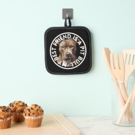 Melhor Amigo Touro Touro Touro