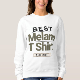 "Melhor Arte de Logotipo de Camisa do Milano