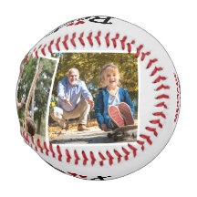 Melhor Avô Alguma Vez Com Vovô De Baseball Present
