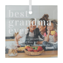 Melhor Avó Nunca | Oferta de Cotação e Foto