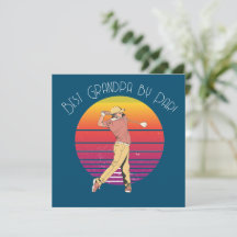 Melhor Avô pelo Dia dos Pais Cartão de Férias do P