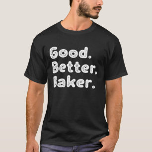 Melhor Baker Pullover Hoodie