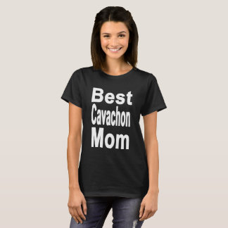 Melhor Camisa da Mãe Cavachon
