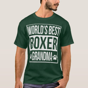 Melhor camisa de boxer do mundo