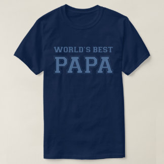 Melhor Camisa do Mundo