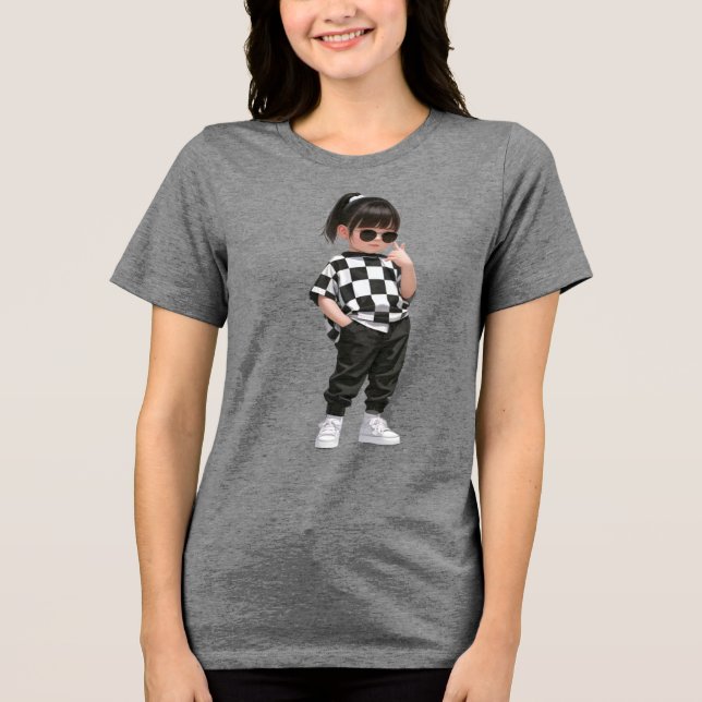 melhor camiseta  (Frente)