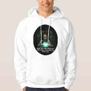 Melhor Camiseta Mágica