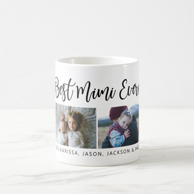 Melhor Caneca de Café com Roteiro da Mimi de Todos (Centro)