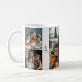 Melhor caneca de café do Dia da Mãe