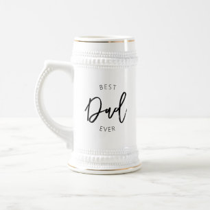 Melhor Caneca de cerveja de cerveja branca e Doura
