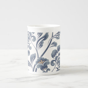 Melhor caneca de porcelana Bone China