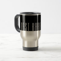 Melhor Caneca de viagem do BABA