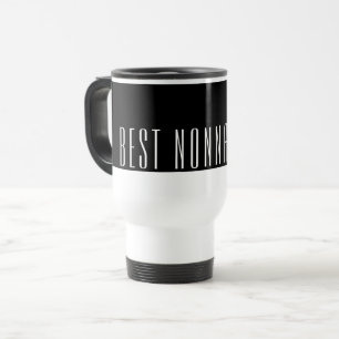 Melhor Caneca de Viagem NONNA de Sempre