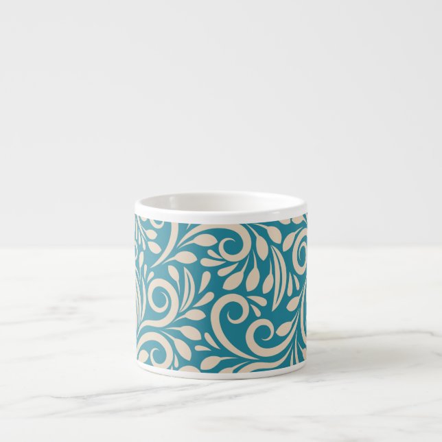 Melhor caneca Espresso (Frente)