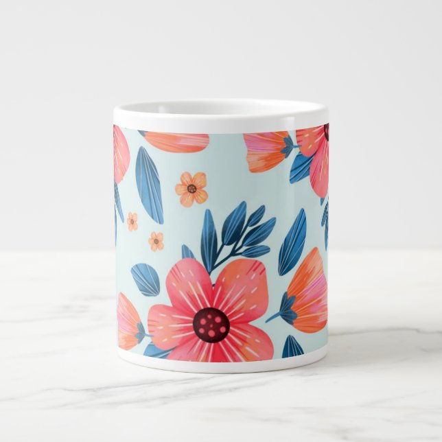 Melhor caneca jumbo (Frente)