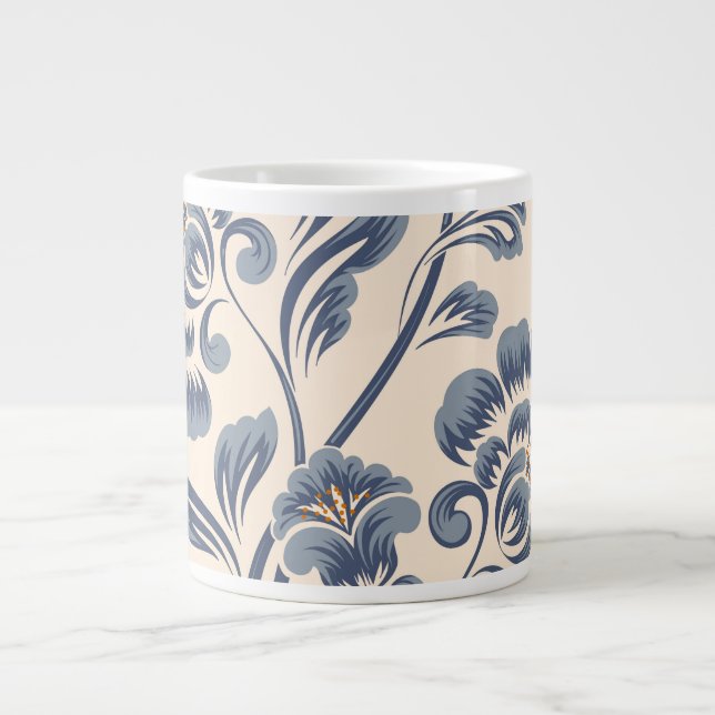 Melhor caneca jumbo (Frente)