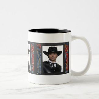 Melhor caneca ocidental de domingo