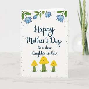 Melhor Cartão de Dia das Mães com Design Artístico