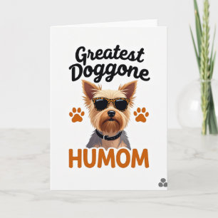 Melhor Cartão de Pet Humom Danado