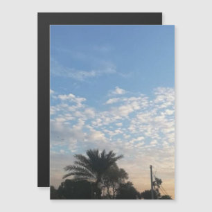 Melhor Cartão Magnético, Tamanho: 5"x7"