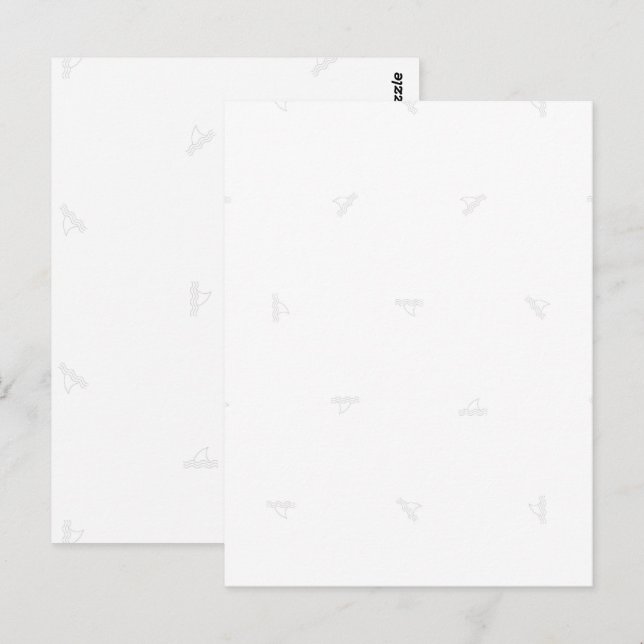 Melhor Cartão Postal (Frente/Verso)