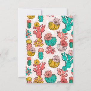 Melhor Cartões de agradecimentos plano de 3,5" x 5