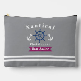 Melhor Cinza de vela náutica