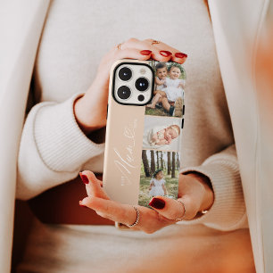 Melhor Colagem de Fotografias do Dia de as mães 3