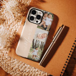Melhor Colagem de Fotos do Dia de as mães 3 do Scr<br><div class="desc">Envie um belo presente de Dia de as mães personalizado para sua mãe que ela apreciará — uma capa de telefone especial personalizada de fotos de Dia de as mães para mostrar suas fotos especiais de família e suas memórias. Nosso design apresenta um simples design de grade de colagem de...</div>