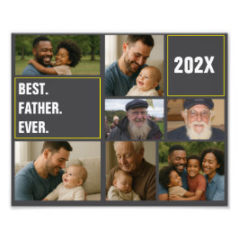Melhor Colagem de Fotos e Texto Personalizado do P