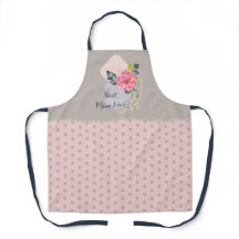 Melhor Colagem Floral de Mãe
