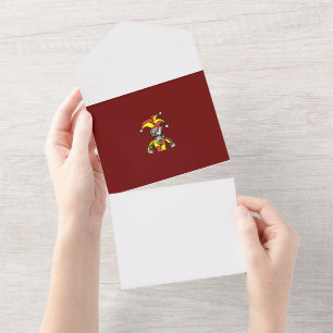 melhor comprar Simplifique os convites com RSVP ra