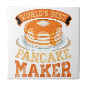 Melhor Criador de Pancake do Mundo - Criador Engra