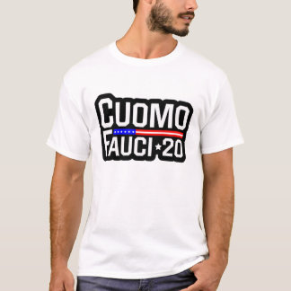 Melhor Cuomo Para A Camiseta Do Presidente Cuomo F