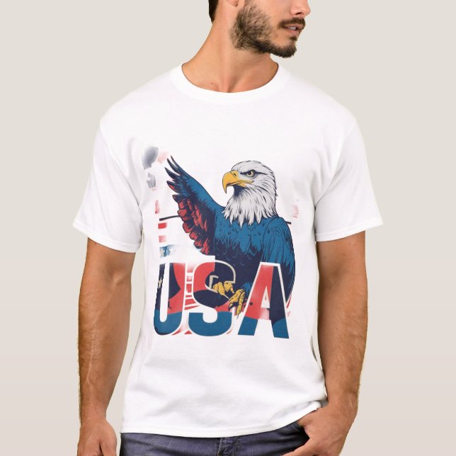 Melhor design de camiseta (Frente)