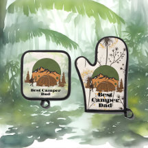 Melhor Dia de os pais de Pai Florestal de Camarões