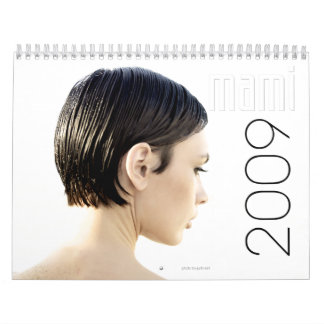 Melhor do calendário de MAMi