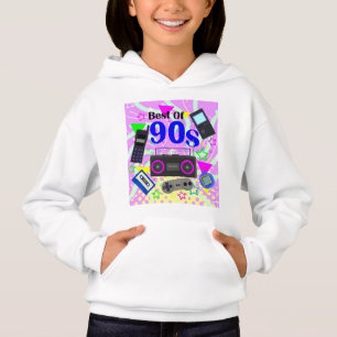 Melhor do Retro dos Anos 90 Nostalgia Cultura Pop