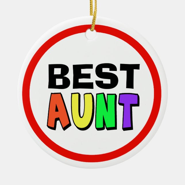 Melhor Enfeites de natal (Frente)