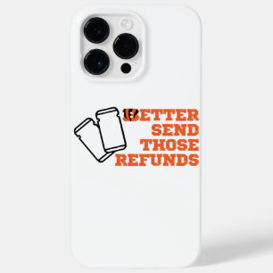 Melhor Enviar Essas Restituições