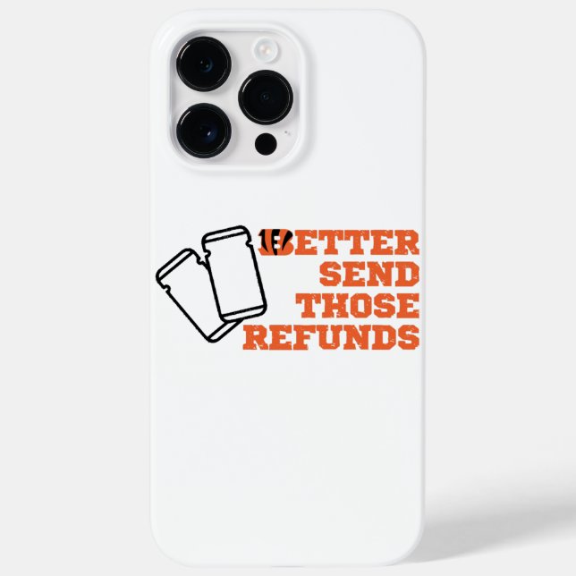 Melhor Enviar Essas Restituições (Verso)