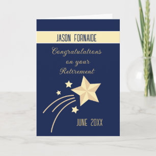 Melhor Escolha!  Cartão de aposentadoria personali