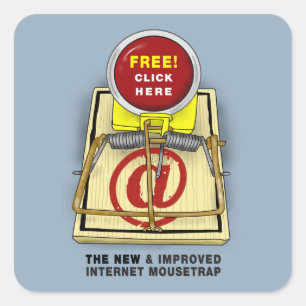 Melhor etiqueta do Mousetrap