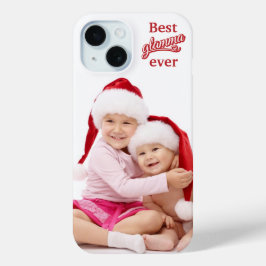 Melhor Glamma alguma vez fotografado vermelho/bran