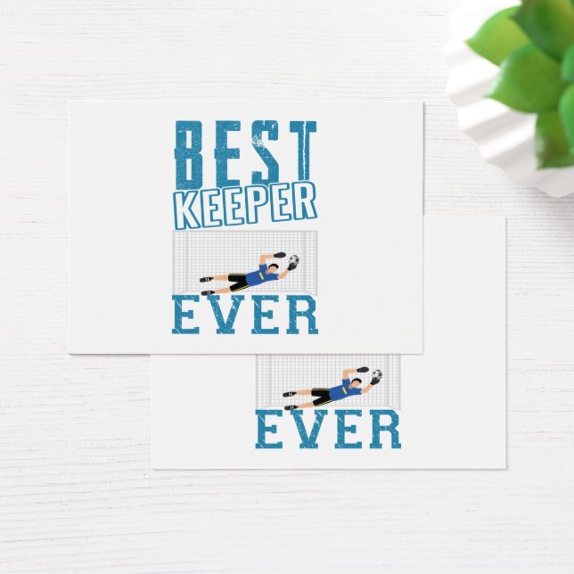 Melhor Guardião Nunca (Mesa)