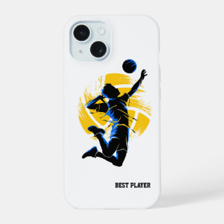 Melhor Jogador de Voleibol | Profissional