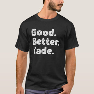 Melhor Kade Pullover Hoodie