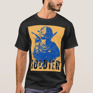 Melhor logotipo de camiseta masculina
